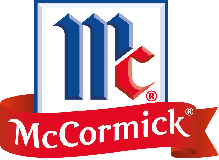 McCormick logo